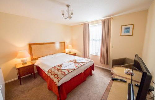 The Black Horse Inn - Foto 19