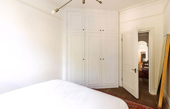 Stunning Maida Vale Apartment - Foto 41