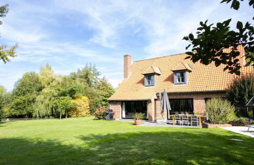 La Maison Du Lac avec Piscine- Les Demeures d'Adrien - Foto 65