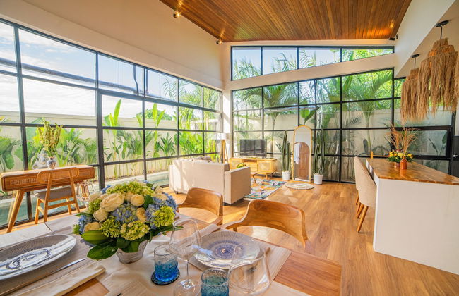 Mya Harmony Villas Seminyak - Foto 53