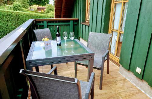 Landhausferienwohnungen Am Brockenblick - Foto 17