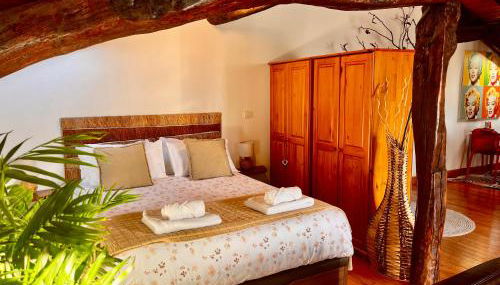 BILBO Near ático rural con terraza - Foto 3