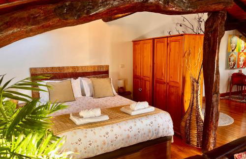 BILBO Near ático rural con terraza - Foto 3