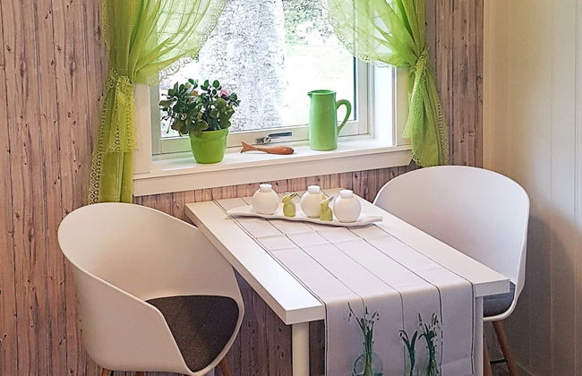 Tranquil Retreat in Moster-by Traum - Foto 27