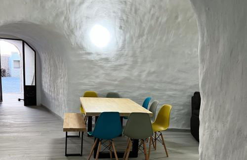 Alojamientos Cuevas Pinomojon - Foto 27