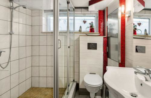 Snug Apartment in Grevesmuhlen With Terrace - Foto 44