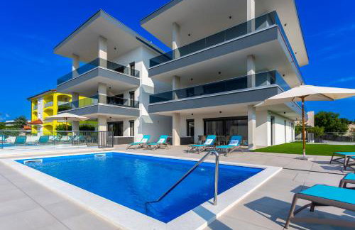 Vila Lana, 5 Sterne - Foto 2