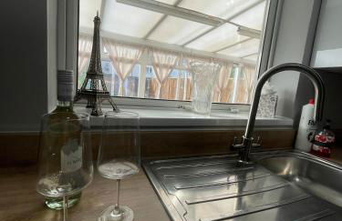 Surrey Street Retreat - Foto 27