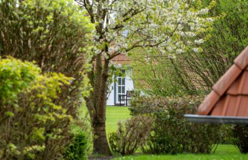 Ferienhaus "Merle" Hans Albers 24 - Foto 35