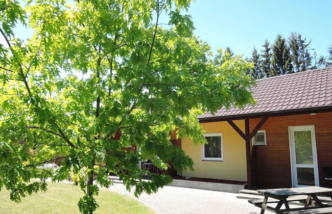 House in Kolczewo Near Baltic Sea & Lake - Photo 18