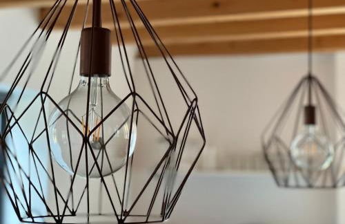 Historisches Pastorat - Villa Mika - Foto 14