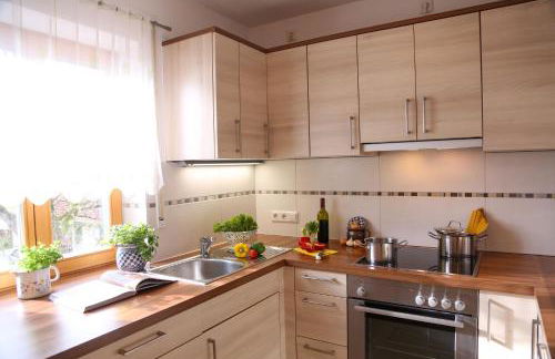 Ferienwohnungen auf dem Paulbauernhof - Foto 8