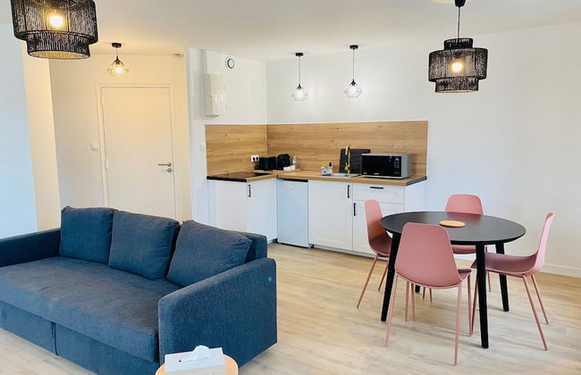 Suite 24 L'annexe - Foto 27