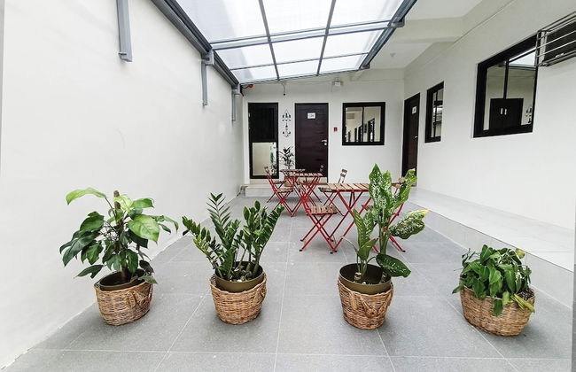 Manzil Anilao B&B 2 bdr apt U4 - Foto 21