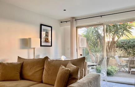 L'Azur - Apt de Standing - Piscine - Parking - Foto 4