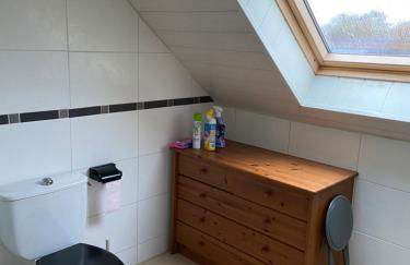 Studio Cosy à la campagne - Foto 6