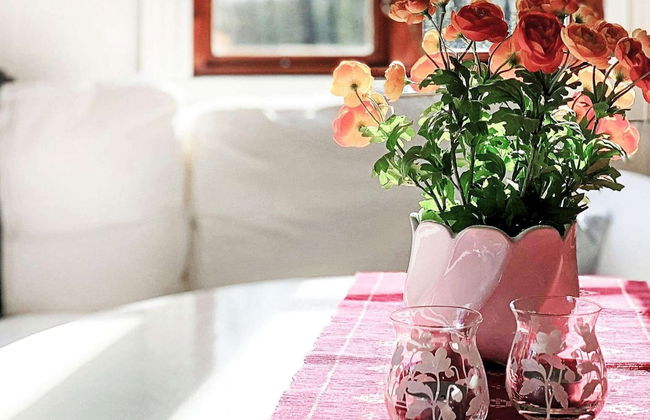 10 Person Holiday Home in Skillingaryd - Foto 5