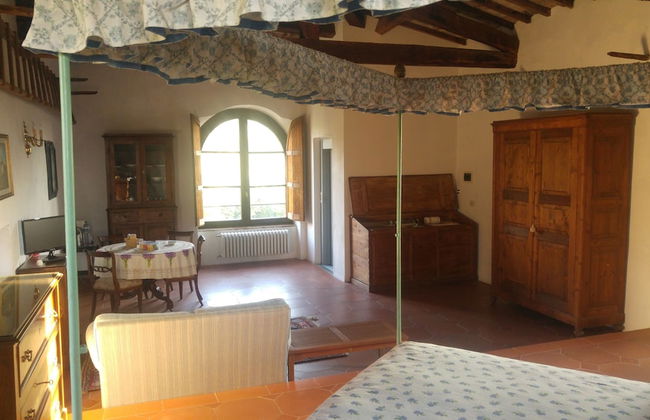 Castello di Mugnana - Foto 6