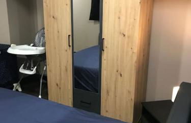 Paisible logement tout équipé pour 1 à 6 personnes - Foto 7