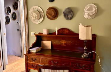 Romantica villetta - Foto 26