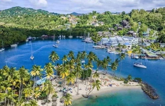 Vacation Club By Lush - Foto 14