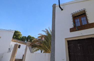 Casa Rural "La villa del pistacho" - Foto 76