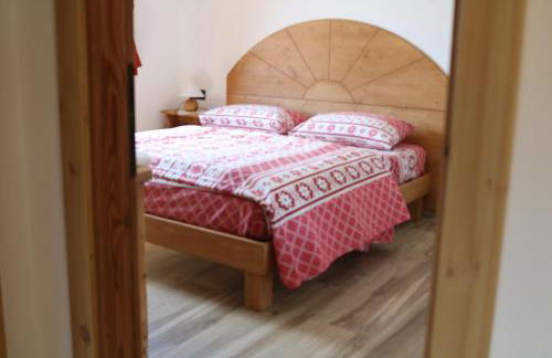 Chalet Barbara - Foto 36