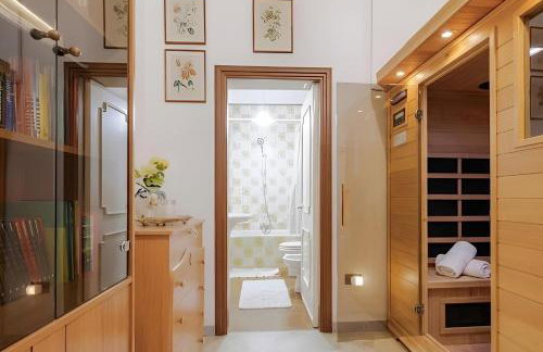 Hogwarts Experience - private SPA & Fun near Lecce -DOMUS ANTIQUA- - Foto 11