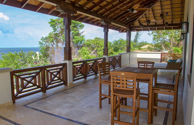 Villa Mirador - Foto 25