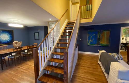 Here It Is! Cool Cape Cod-3 BR-2.5 Bath-12 Guests - Foto 10