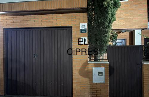 La Casa del Ciprés - Foto 16