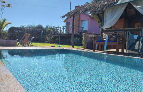 Chalé Colina - Foto 30