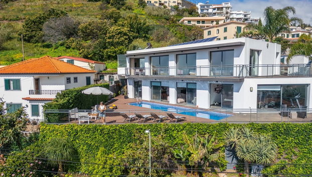 Villa Beausoleil by Homie - Foto 4, Zimmer