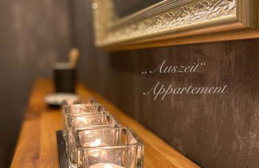 Auszeit-Appartement Wernigerode - Foto 18