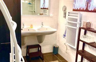 Gîte Soye - Photo 10