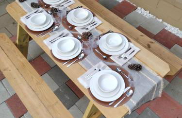 The Modern Recharging Station - Foto 53