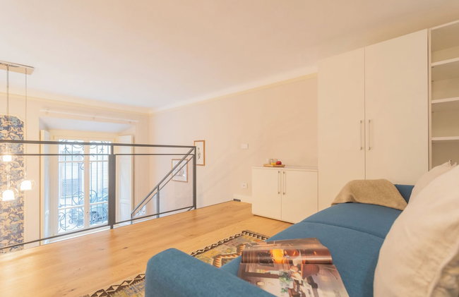Cinque Giornate 70 Suites by Rent all Como - Foto 11