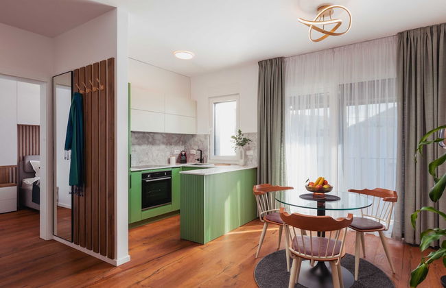 Apartment Lejletul - Foto 13