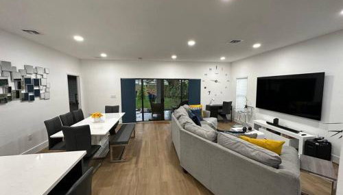 Enjoy our brand new home close to Hollywood in Hallandale Beach! - Foto 4