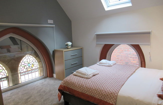 Emmanuel Church Apartments - Photo 11