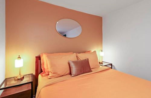 Soulard 4 Bedroom Retreat Near Downtown with Patio and Parking - Foto 29