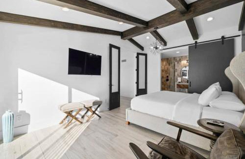 Waterfront - Pool, Hot Tub, Lake Views, Boat Dock - Foto 22