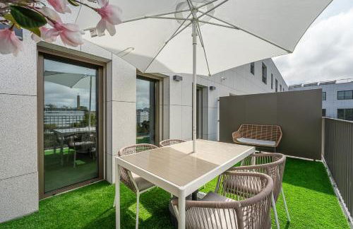 GuestReady - Splendid Retreat in Porto - Foto 19