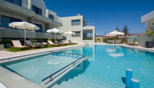 Incognito Creta Luxury Suites and More - Foto 5