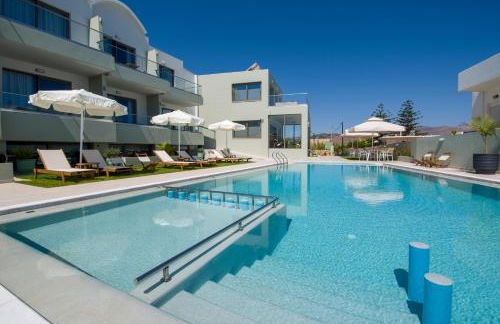 Incognito Creta Luxury Suites and More - Photo 5