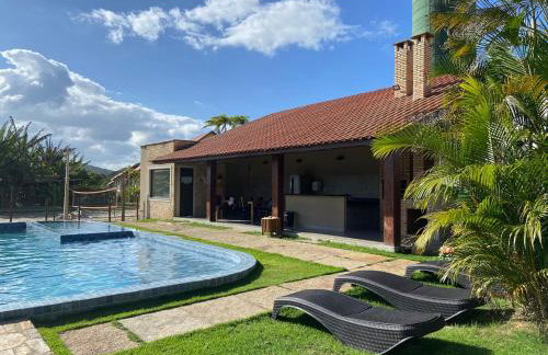 Montserrat em Guaramiranga, Ap 10 - Foto 25