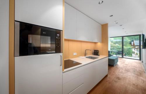 Anna Lodges Dolomites - Foto 34