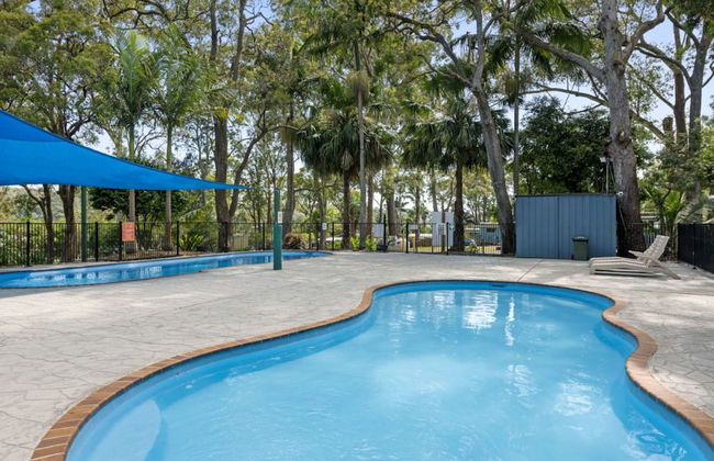 Discovery Parks - Ulladulla - Foto 45