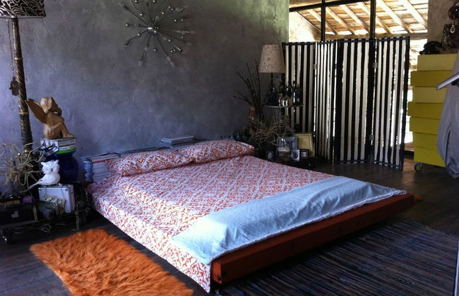 Loft Dell'artista Eclettico, Originale, Unico - Photo 4