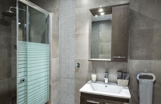 Paros Nereids Villas - Foto 31